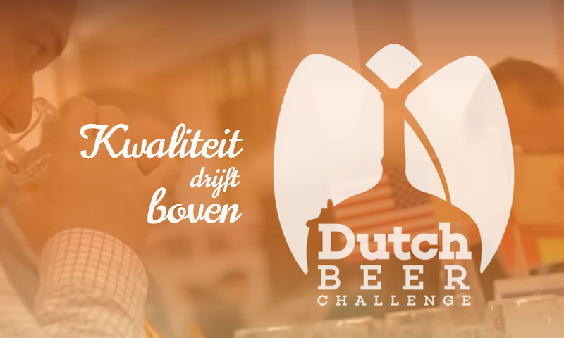 Dutch Beer Challenge